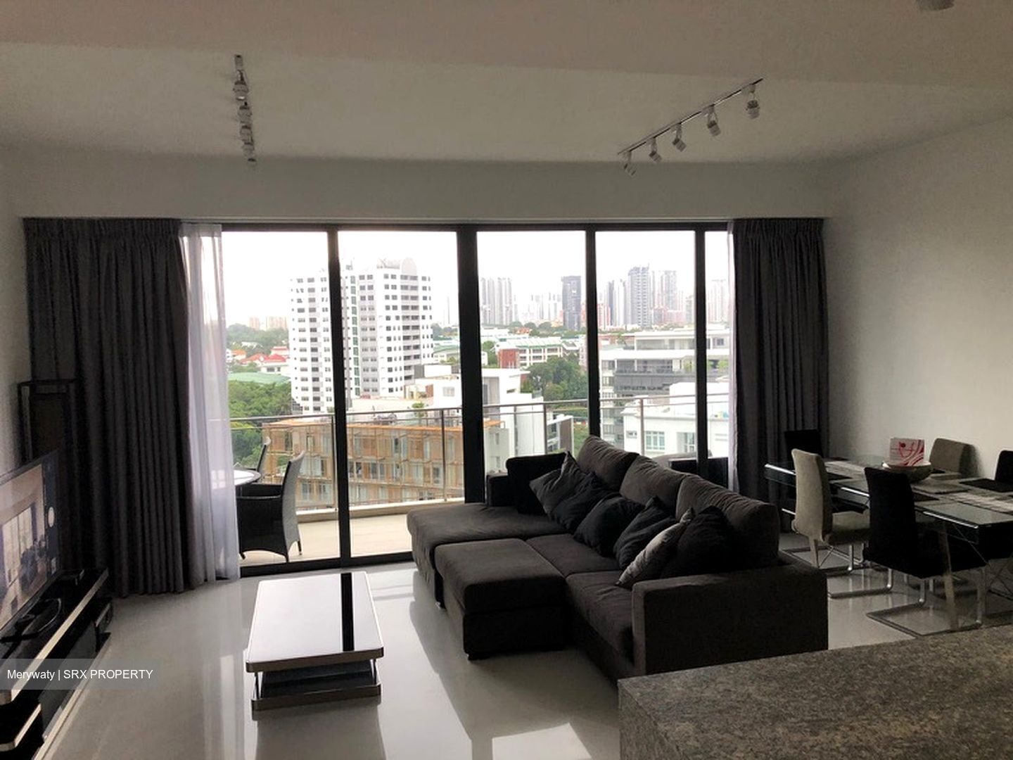 Goodwood Grand (D10), Apartment #500007091